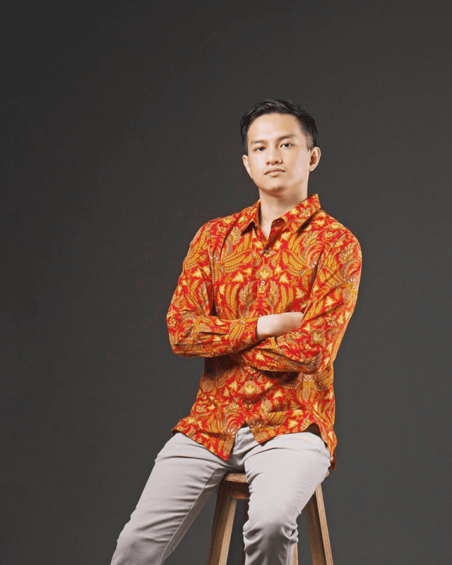 Alvin Tanasta